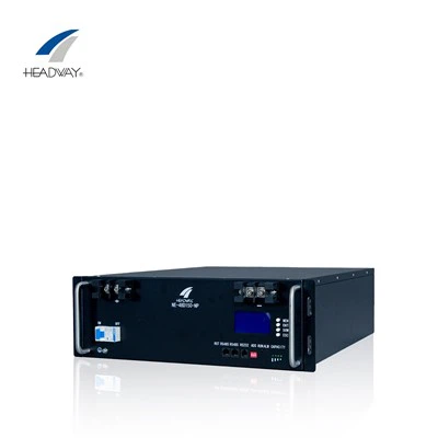 ٹیلی کام بیٹری سسٹم